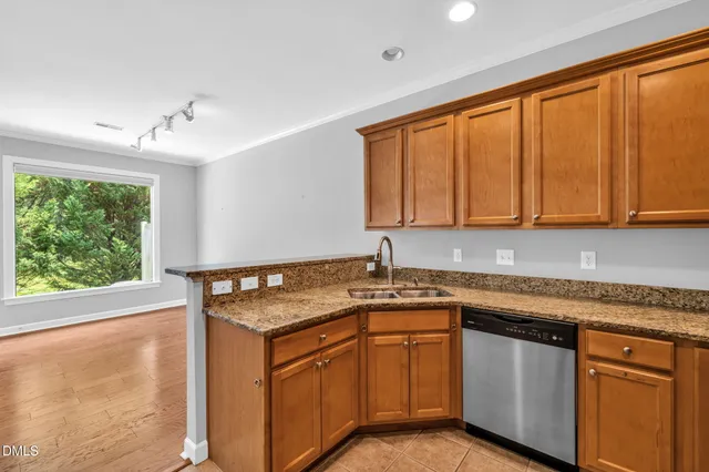 $359,000 | 5515 South Roxboro Street, Unit 3, Durham, NC 27713