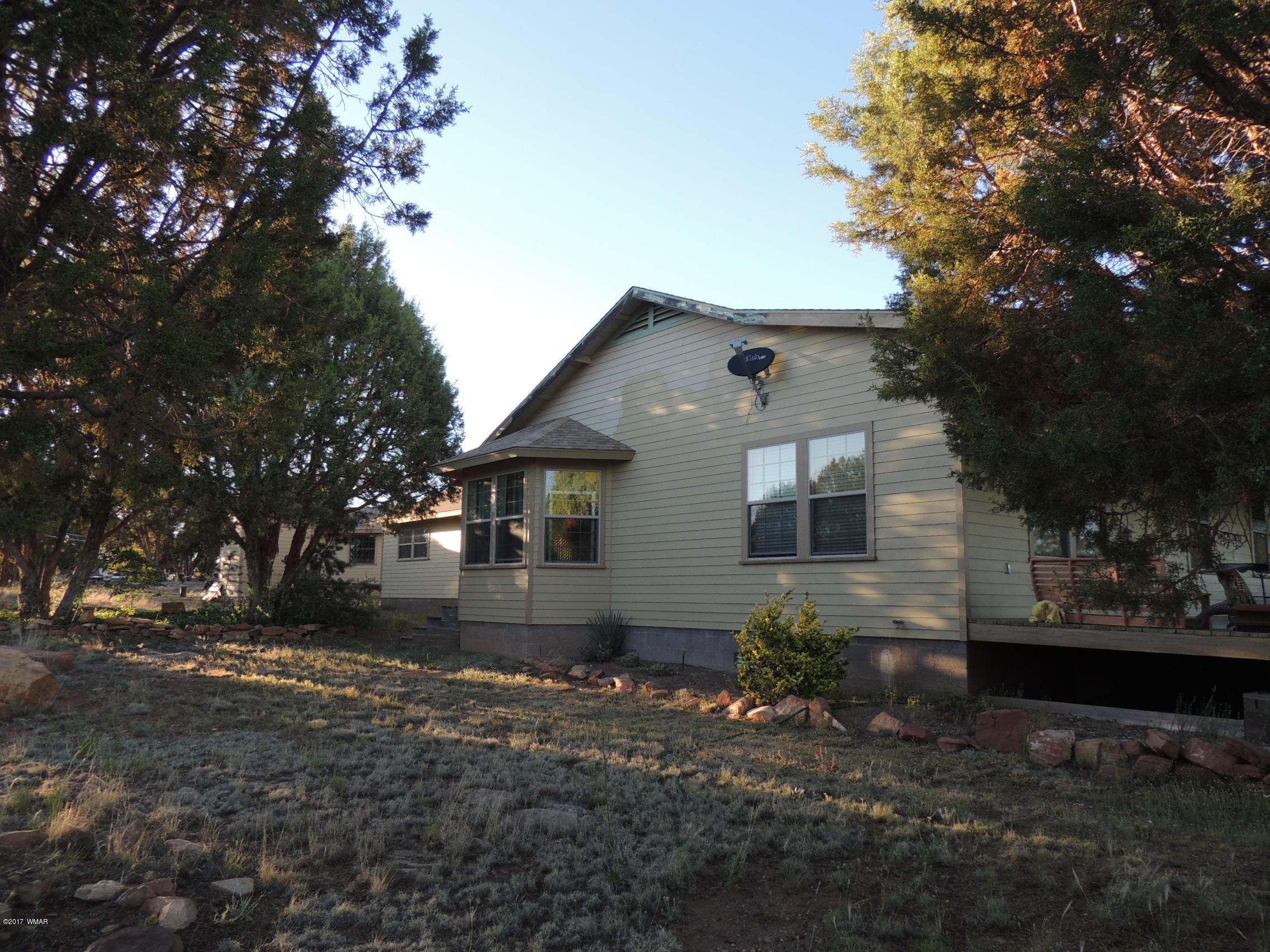 1884 Simpson Well Road Show Low, AZ 85901 - Photo 3 of 52 Gallery Image 3