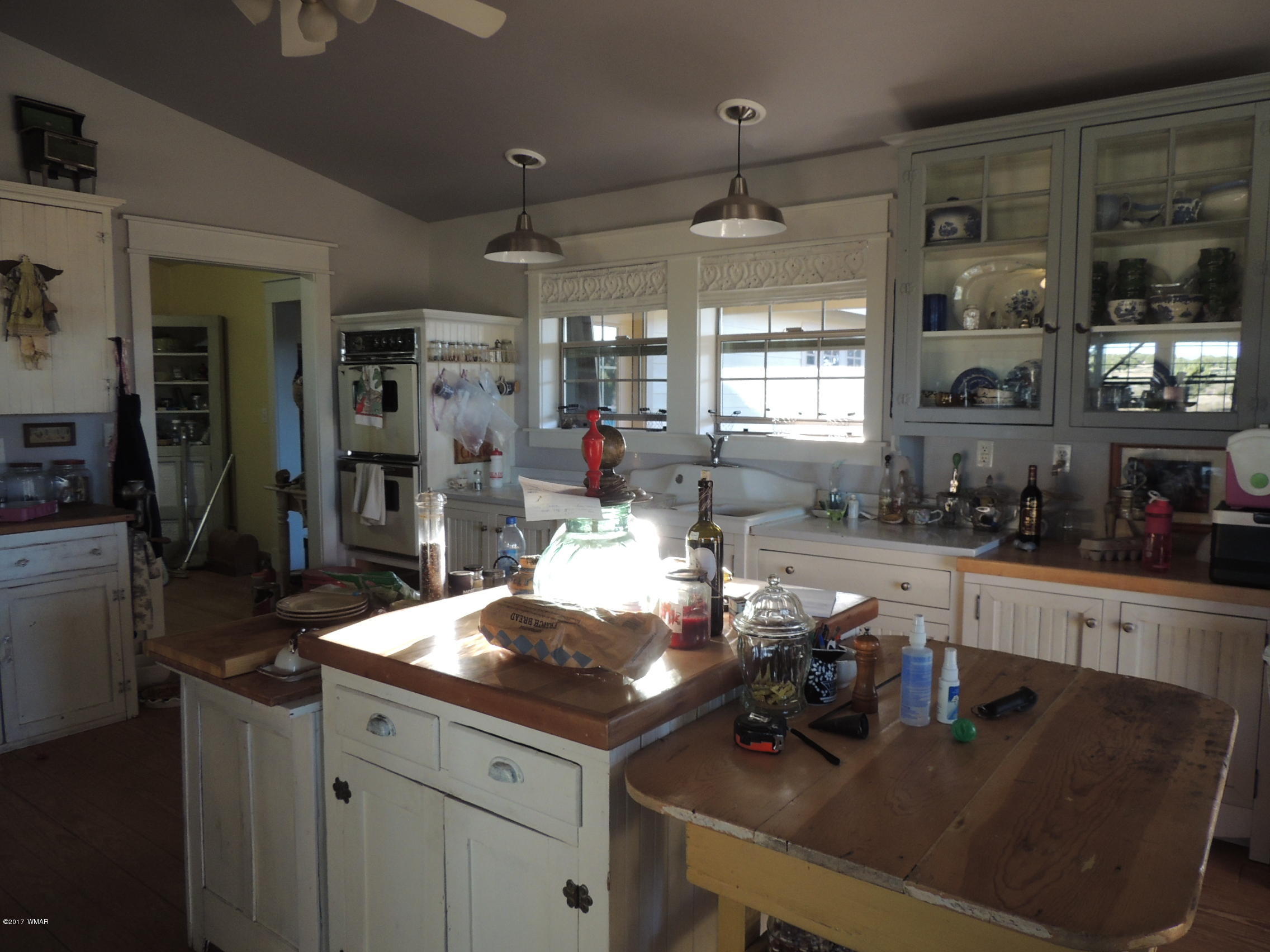 1884 Simpson Well Road Show Low, AZ 85901 - Photo 33 of 52 Gallery Image 33