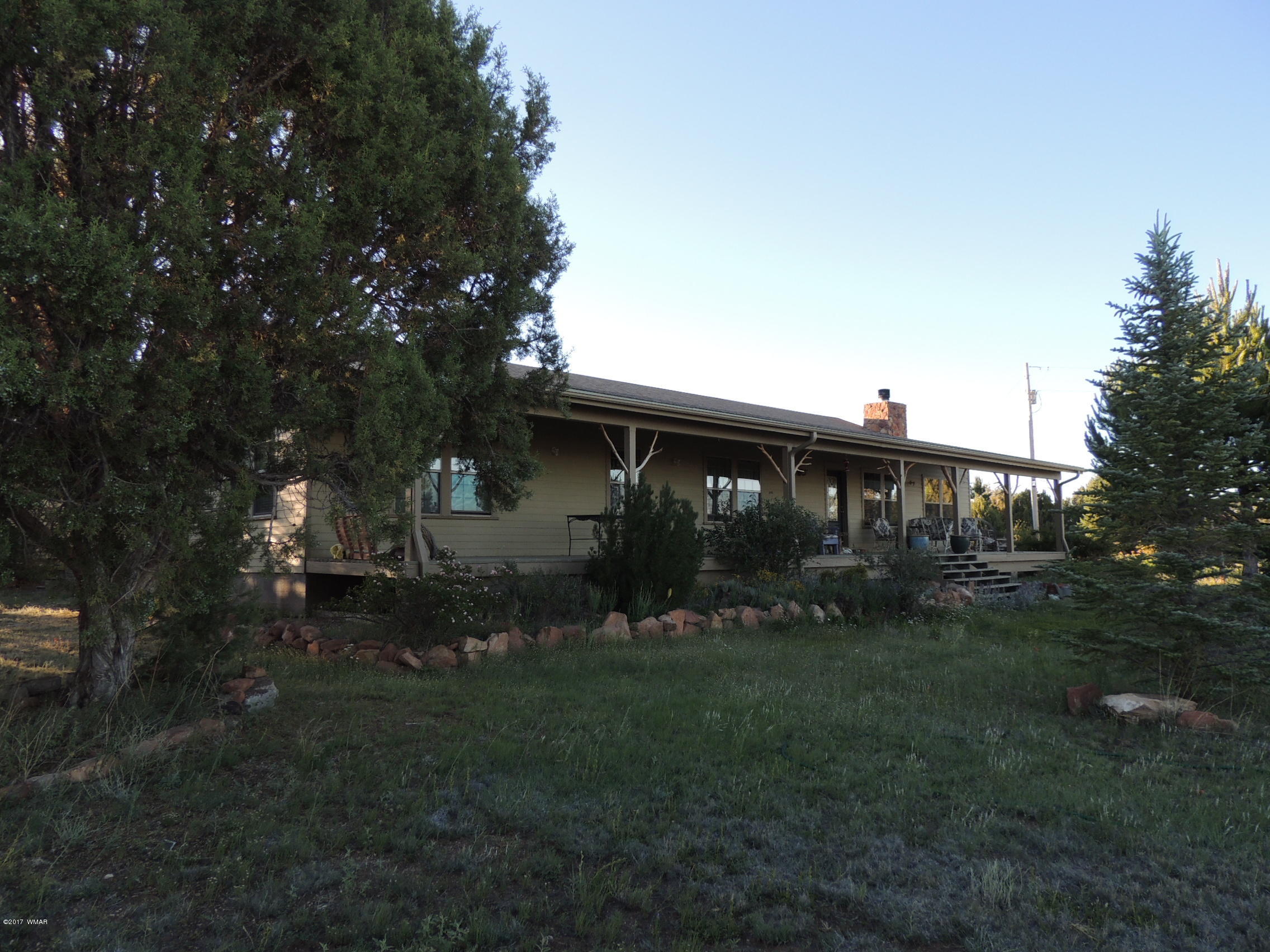 1884 Simpson Well Road Show Low, AZ 85901 - Photo 45 of 52 Gallery Image 45