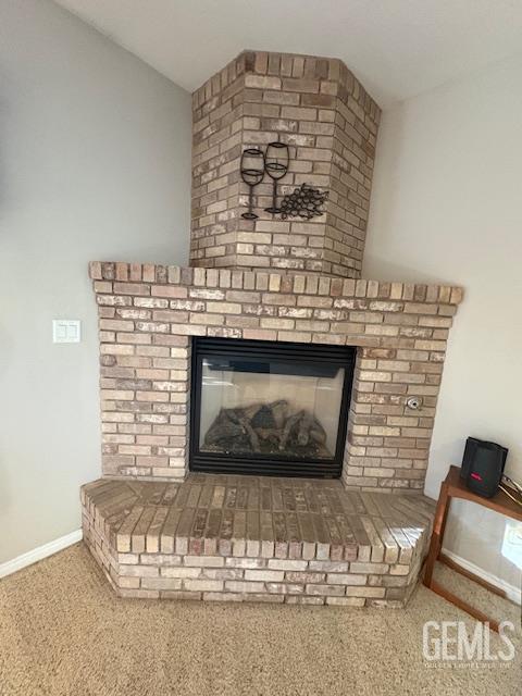 Undisclosed Address Bakersfield, CA 93311 - Photo 8 of 15