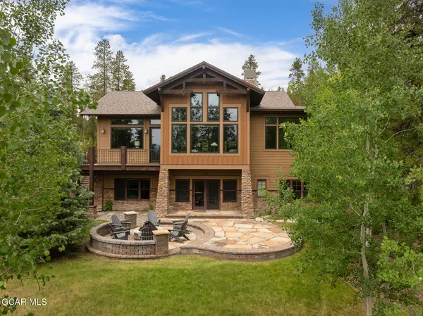 $2,495,000 | 40 Gcr 511 Aka Golf Course Circle, Tabernash, CO 80478