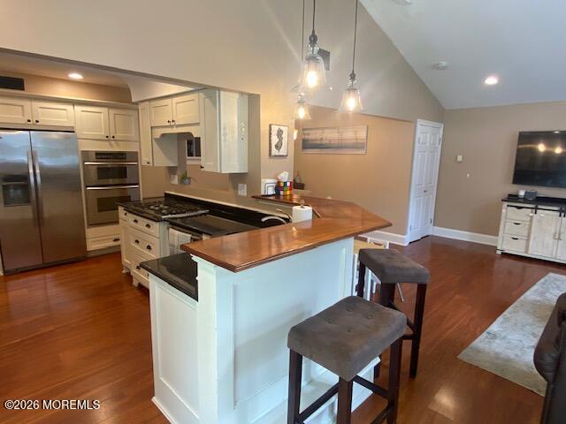 8 Partridge Lane Howell, NJ 07731 - Photo 10 of 23 partridge kitchen