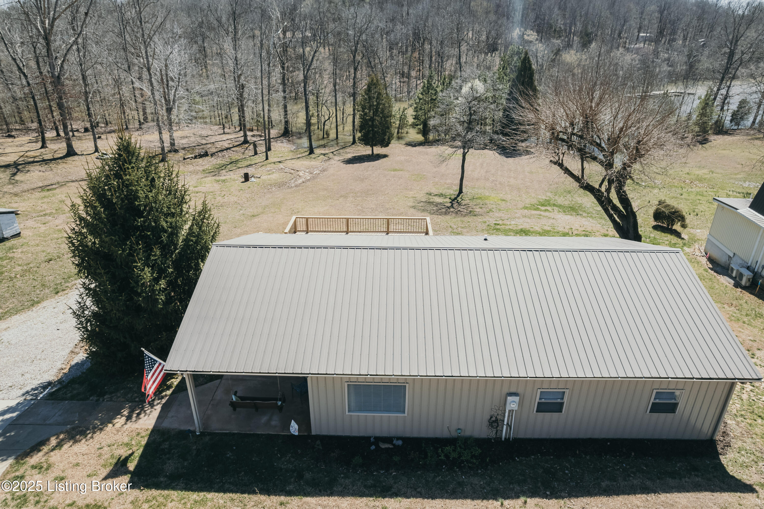 346 Circle Hill Road Falls Of Rough, KY 40119 - Photo 46 of 60 49-DJI_0330-HDR