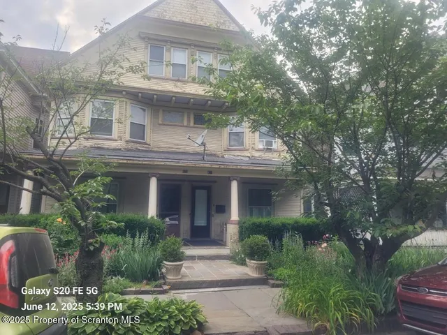 $362,000 | 827 Quincy Avenue, Unit 825827, Scranton, PA 18510