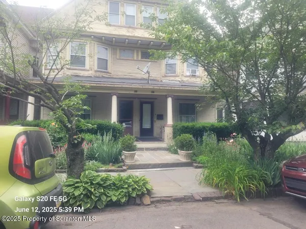 $349,000 | 827 Quincy Avenue, Unit 825827, Scranton, PA 18510