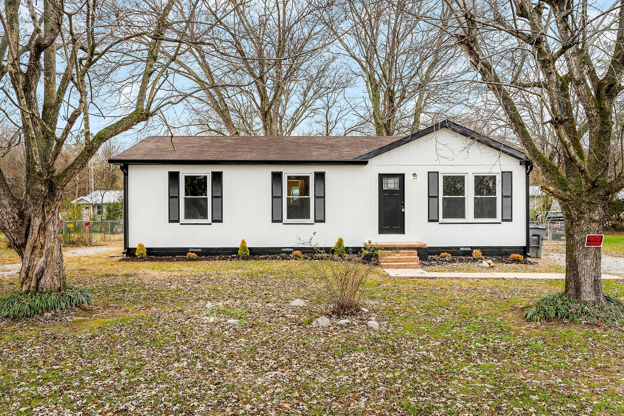 123 Cascade Avenue McMinnville, TN 37110 - Photo 1 of 25 Gallery Image 1