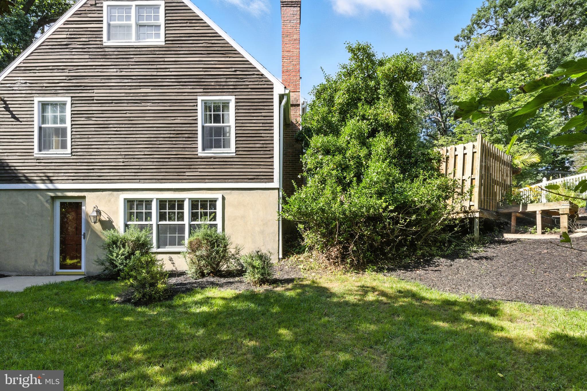 1979 Alcott Road York, PA 17402 - Photo 104 of 115 a view of a house with a yard and plants