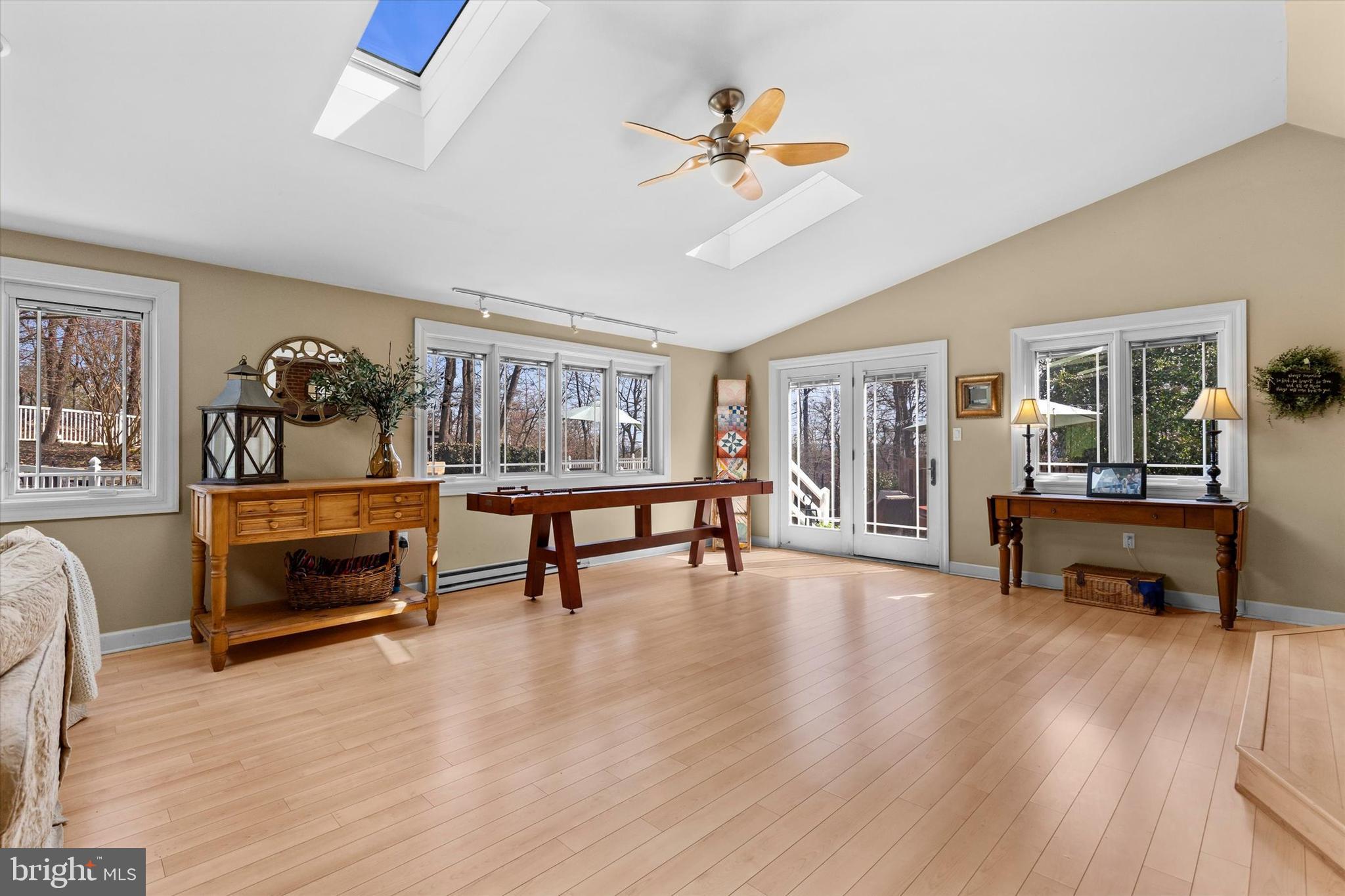 1979 Alcott Road York, PA 17402 - Photo 22 of 115 a living room with furniture and a fireplace