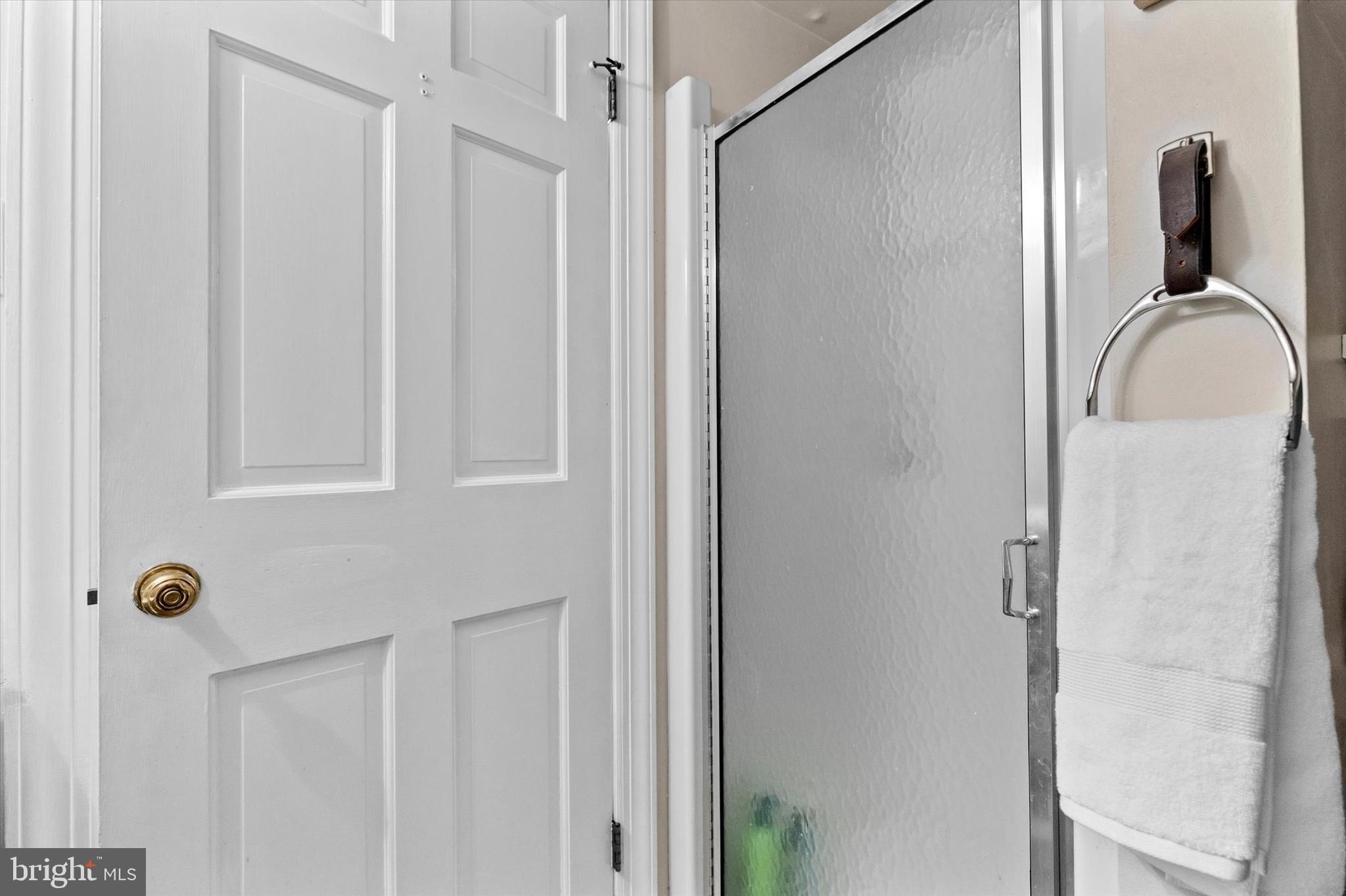 1979 Alcott Road York, PA 17402 - Photo 49 of 115 a bathroom with a granite countertop sink and a mirror