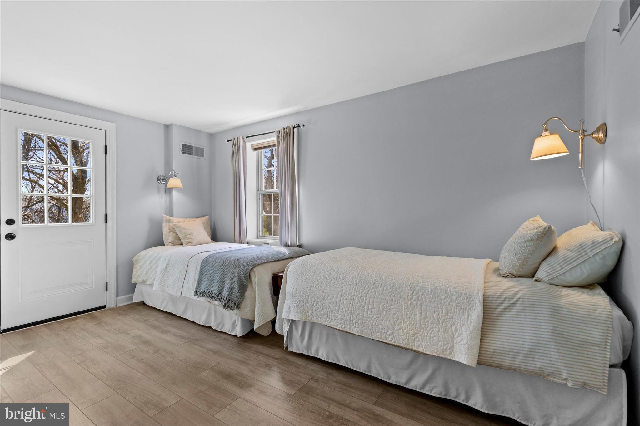 1979 Alcott Road York, PA 17402 - Photo 56 of 115 a bedroom with a bed and window