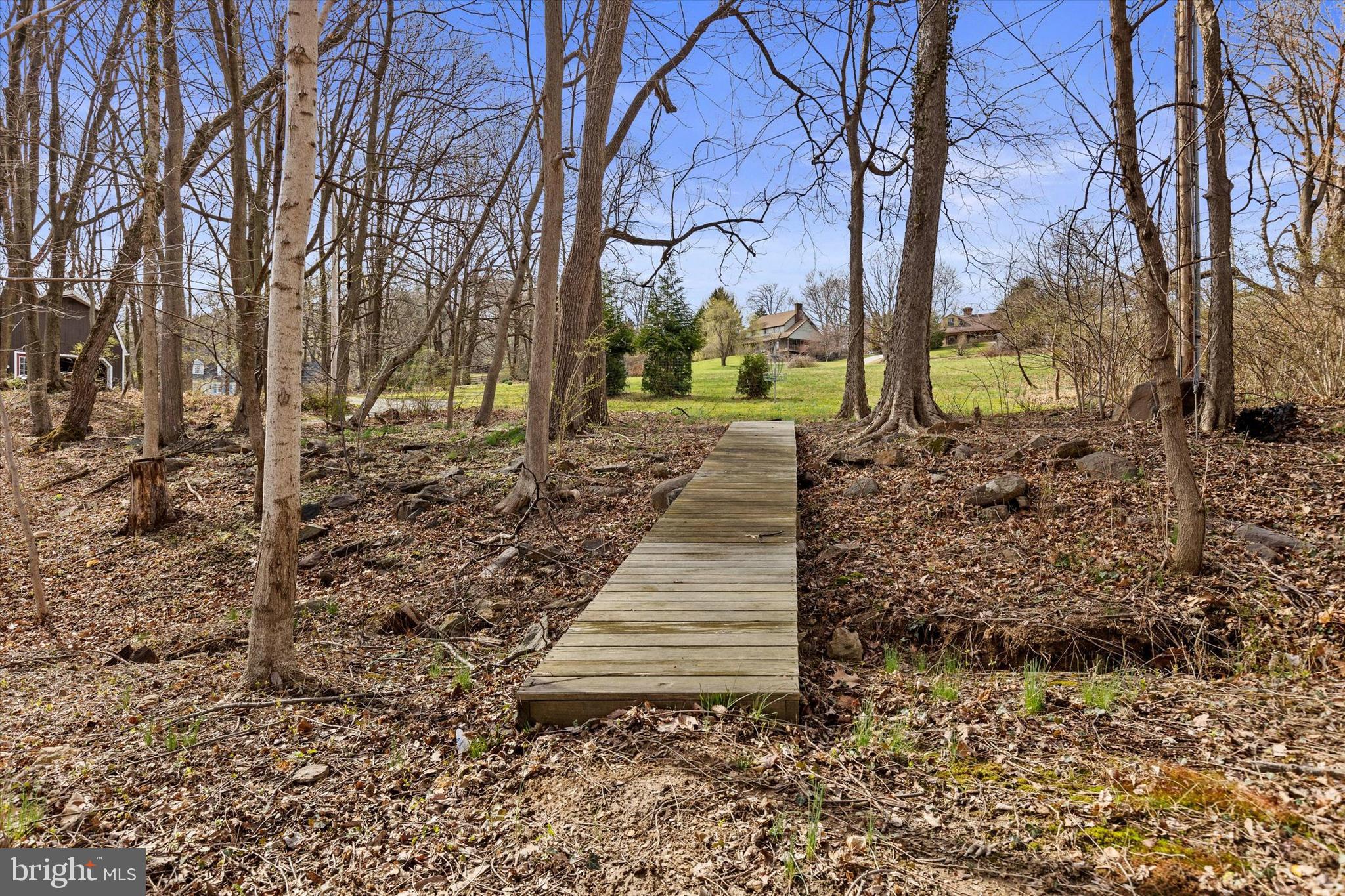 1979 Alcott Road York, PA 17402 - Photo 60 of 115 a view of a yard with trees
