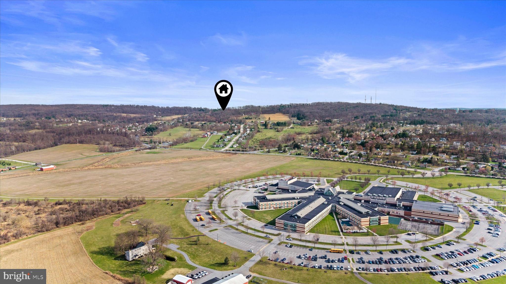 1979 Alcott Road York, PA 17402 - Photo 67 of 115 a view of a swimming pool and an ocean view