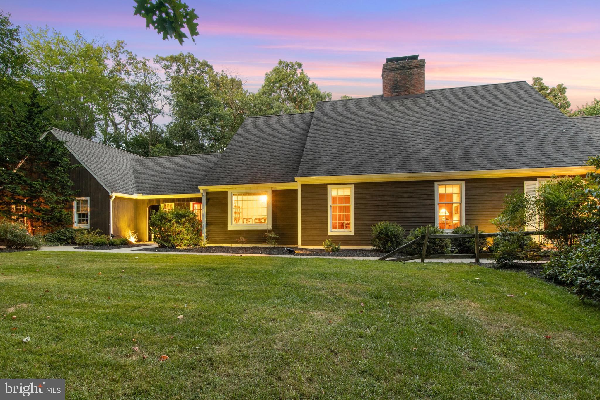 1979 Alcott Road York, PA 17402 - Photo 70 of 115 a view of a house with a big yard and potted plants