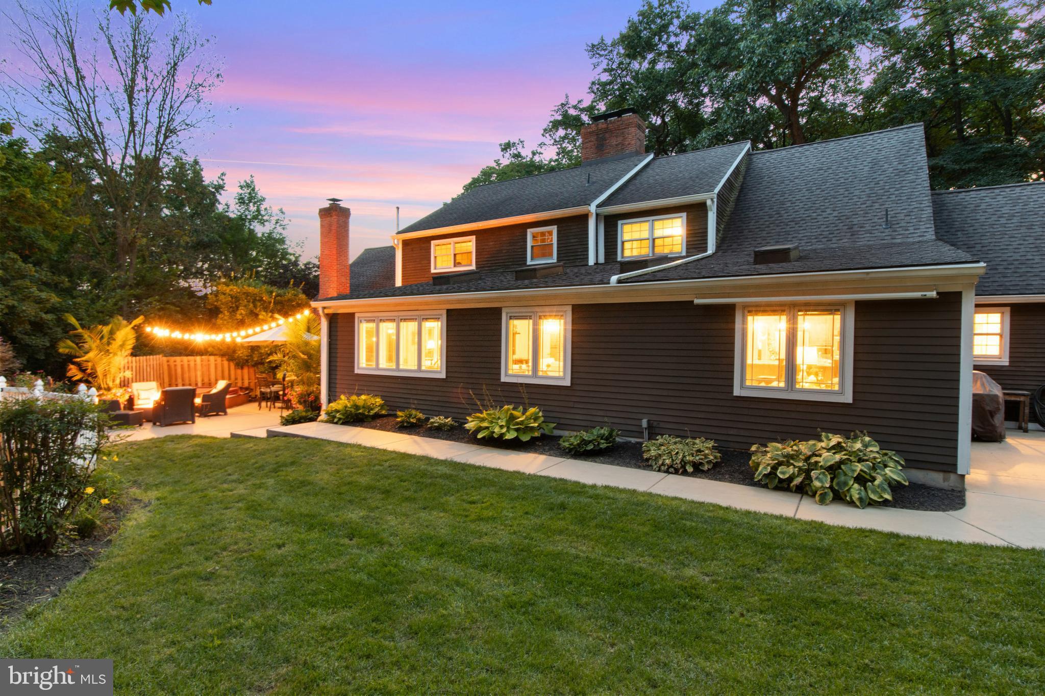 1979 Alcott Road York, PA 17402 - Photo 81 of 115 a front view of a house with a yard