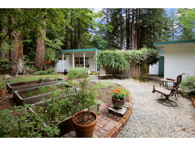 1060 Valley View Road Ben Lomond, CA 95005 - Photo 1 of 5 Gallery Image 1