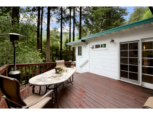 1060 Valley View Road Ben Lomond, CA 95005 - Photo 2 of 5 Gallery Image 2