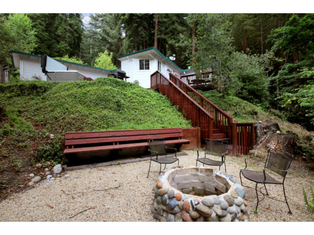 1060 Valley View Road Ben Lomond, CA 95005 - Photo 3 of 5 Gallery Image 3