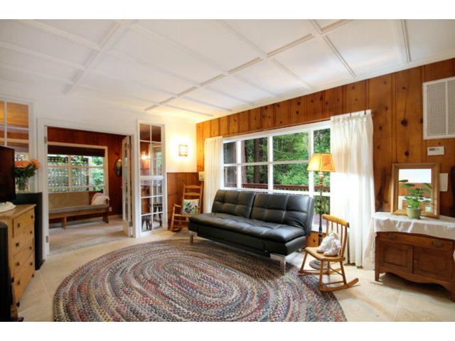 1060 Valley View Road Ben Lomond, CA 95005 - Photo 5 of 5 Gallery Image 5
