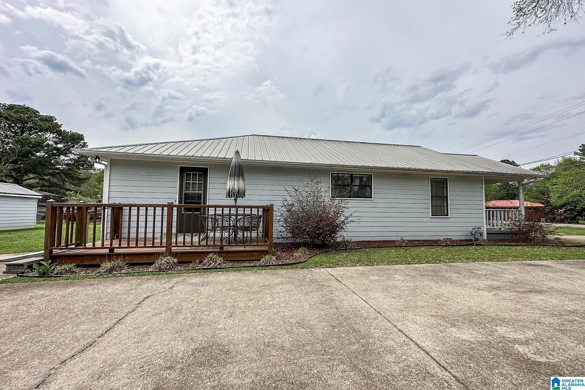 604 Alexandria Road Weaver, AL 36277 - Photo 46 of 50