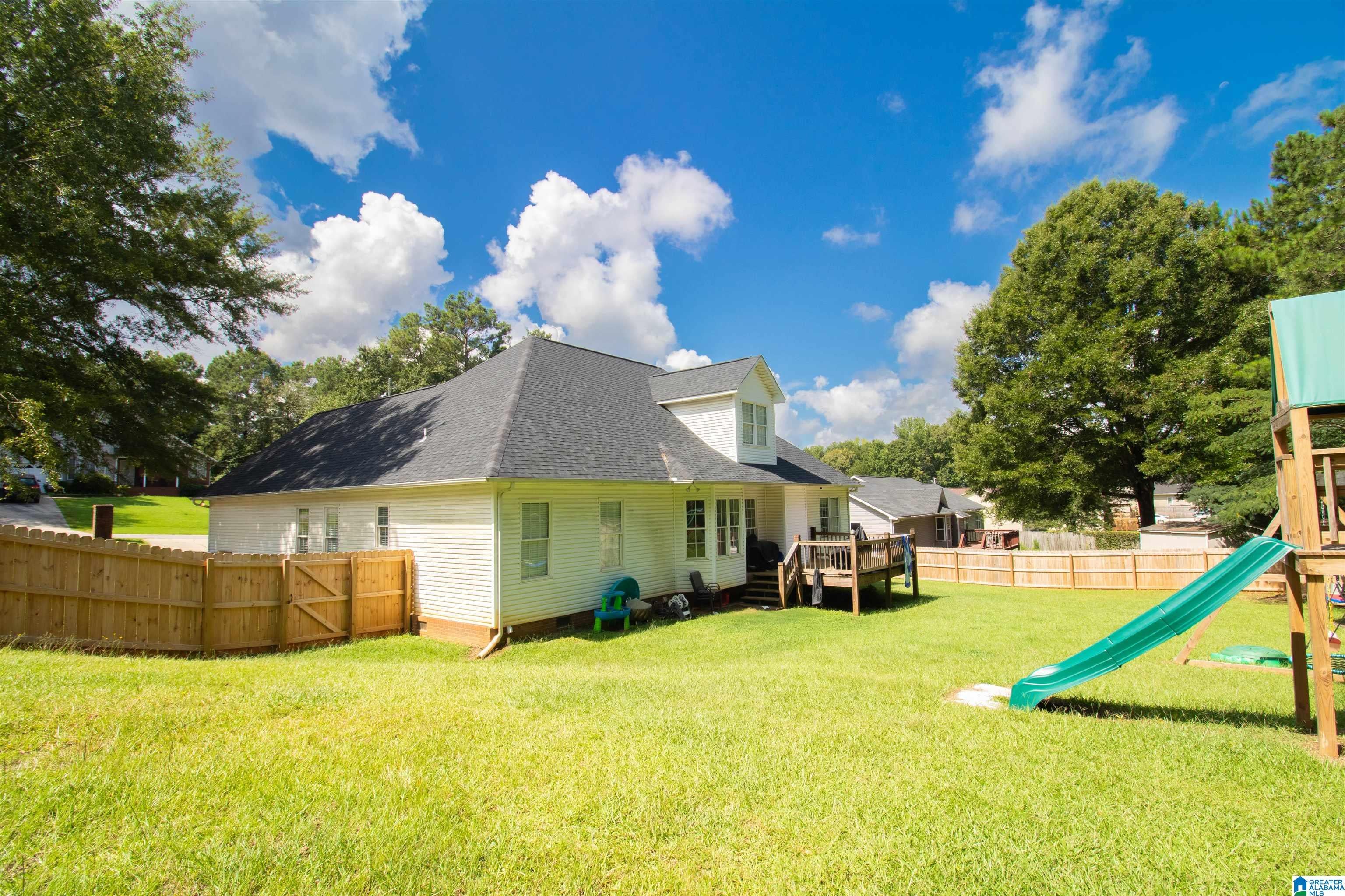147 Anna Mattison Road Oxford, AL 36203 - Photo 37 of 43 Gallery Image 37