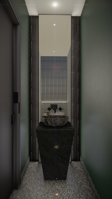 1101 West Lake Street, Unit 3D Chicago, IL 60607 - Photo 12 of 48 a view of living room