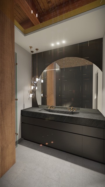 1101 West Lake Street, Unit 3D Chicago, IL 60607 - Photo 33 of 48