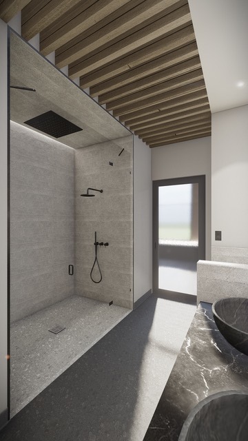 1101 West Lake Street, Unit 3D Chicago, IL 60607 - Photo 42 of 48 a view of an empty room