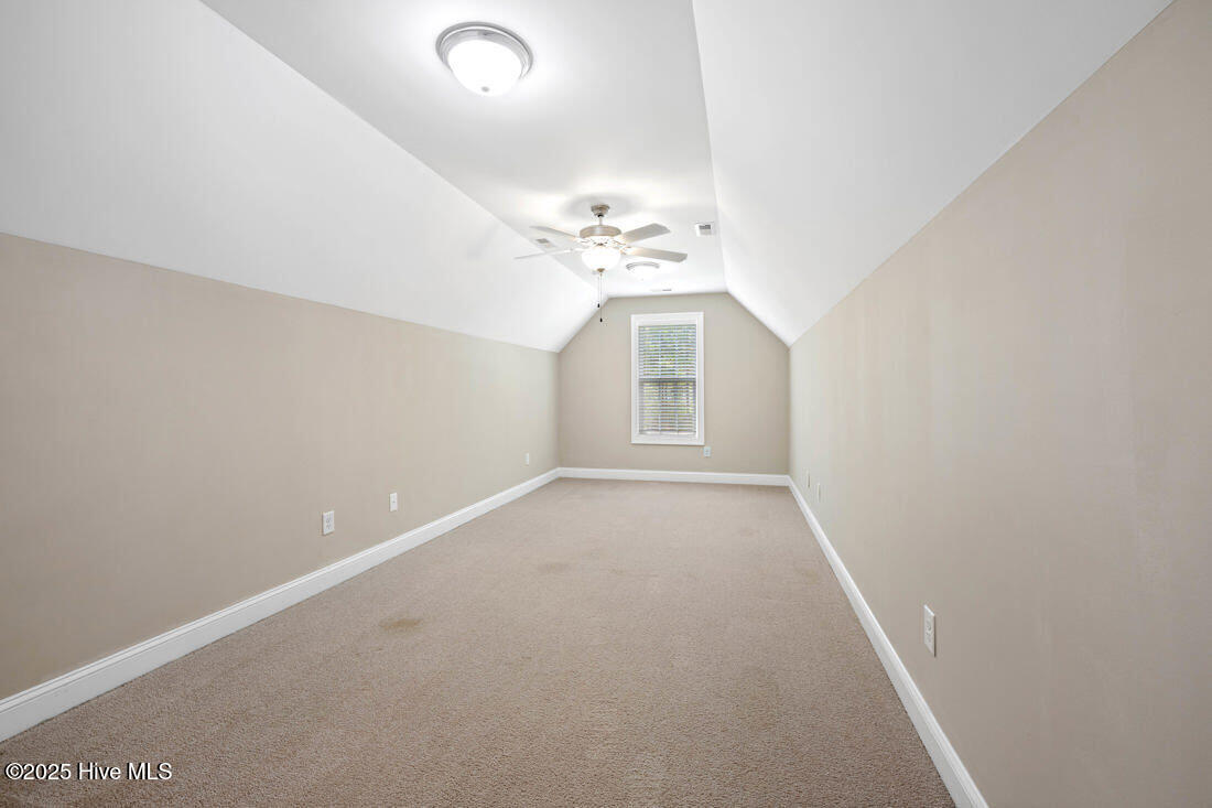 320 Thorne Road Pinehurst, NC 28374 - Photo 23 of 44 bonus