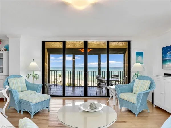 $17,000 | 10851 Gulf Shore Drive, Unit 605, Naples, FL 34108