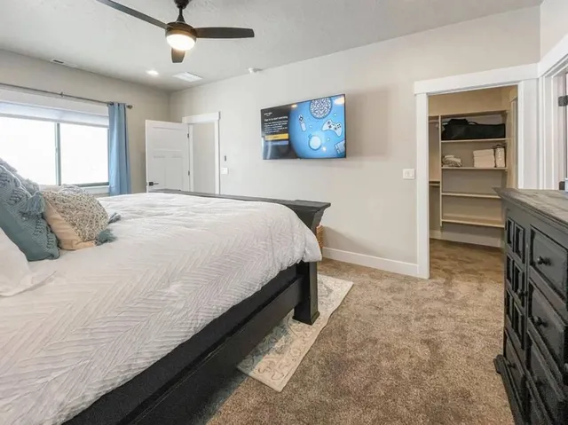 $869,000 | 13124 Hawks Bay Road, Donnelly, ID 83615