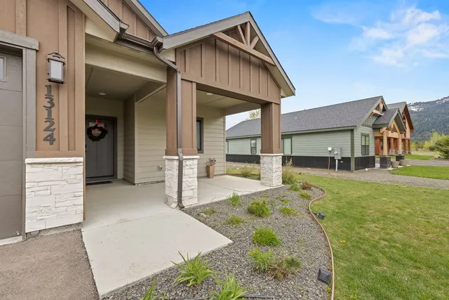 $869,000 | 13124 Hawks Bay Road, Donnelly, ID 83615