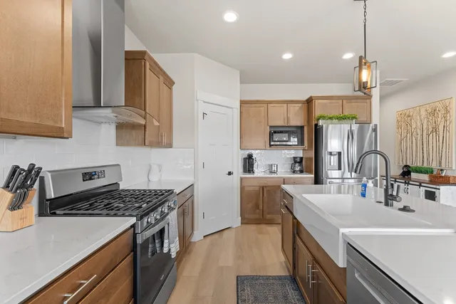 $869,000 | 13124 Hawks Bay Road, Donnelly, ID 83615