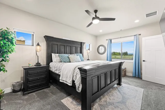 $869,000 | 13124 Hawks Bay Road, Donnelly, ID 83615