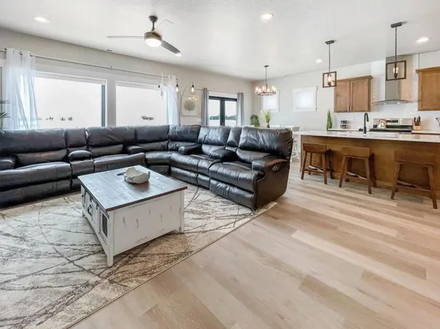 $869,000 | 13124 Hawks Bay Road, Donnelly, ID 83615