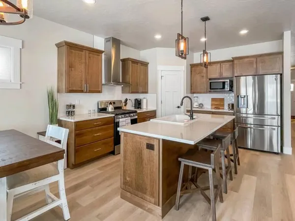 $869,000 | 13124 Hawks Bay Road, Donnelly, ID 83615