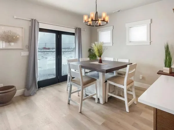 $869,000 | 13124 Hawks Bay Road, Donnelly, ID 83615