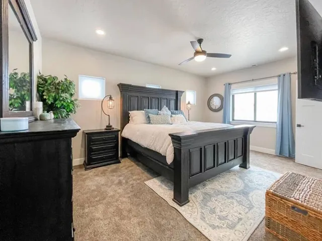 $869,000 | 13124 Hawks Bay Road, Donnelly, ID 83615