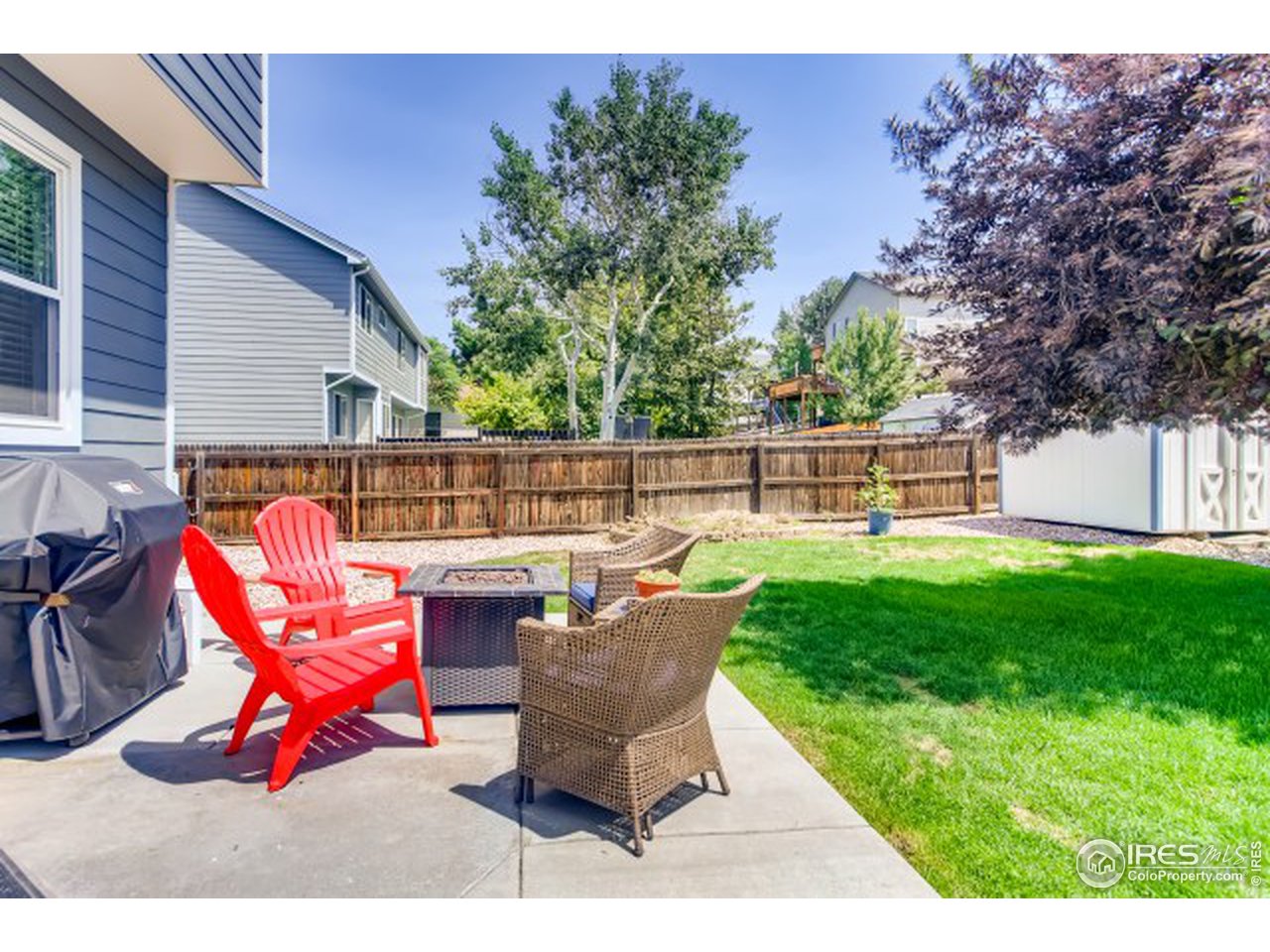 550 Rider Ridge Drive Longmont, CO 80504 - Photo 35 of 38