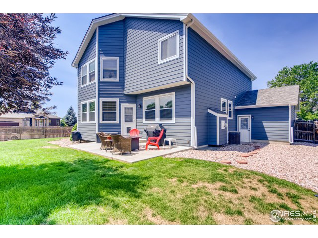 550 Rider Ridge Drive Longmont, CO 80504 - Photo 36 of 38