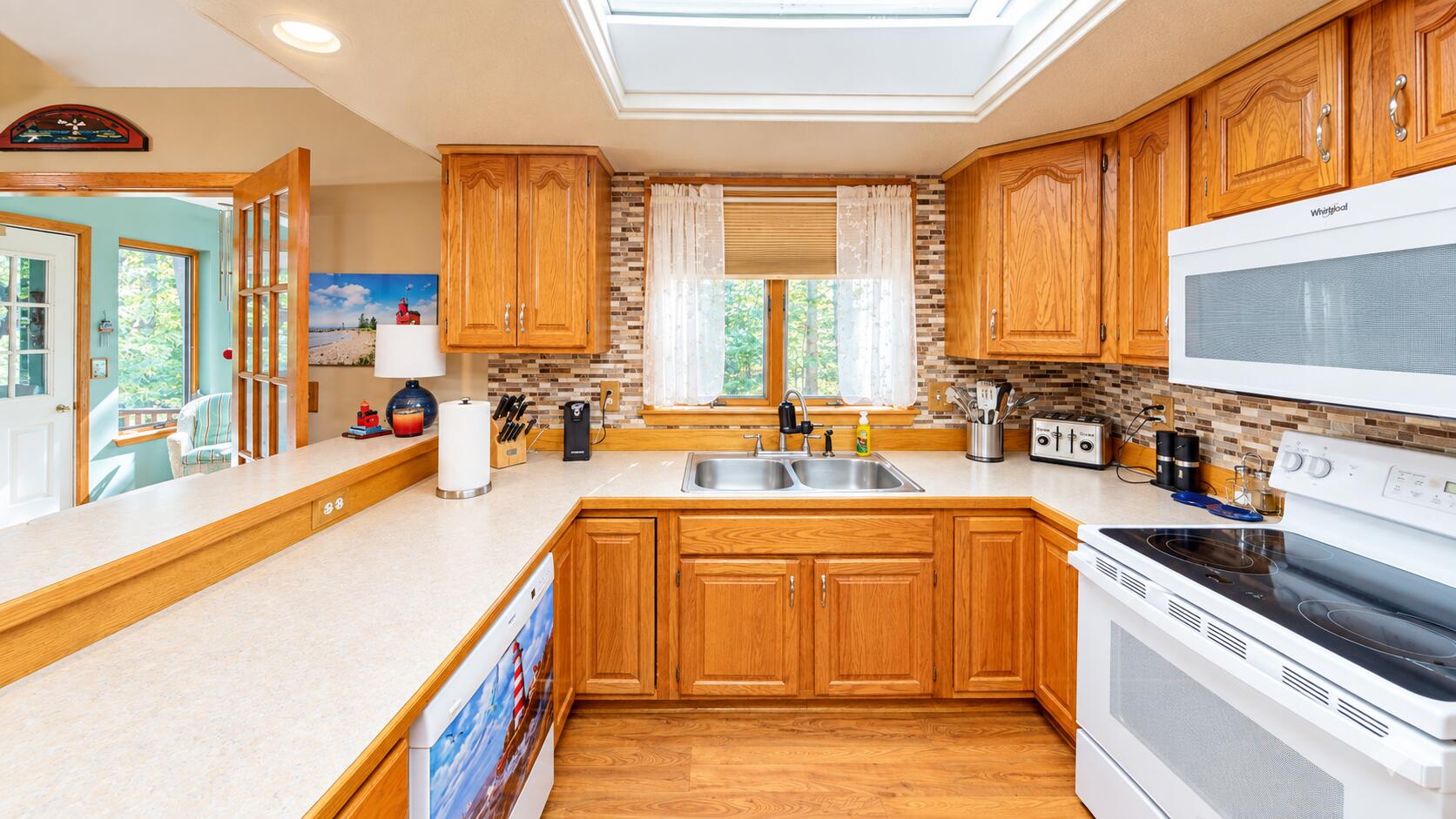 7068 Pheasant Run Road Gaylord, MI 49735 - Photo 19 of 32 Gallery Image 19