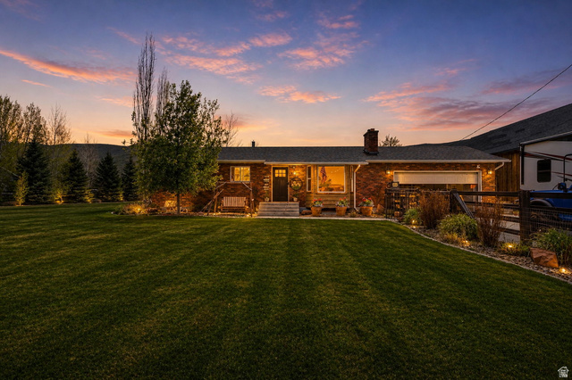 781 West 3000 South Heber City, UT 84032 - Photo 3 of 30 Amazing ranchette on over 3 acre with multiple outbuildings