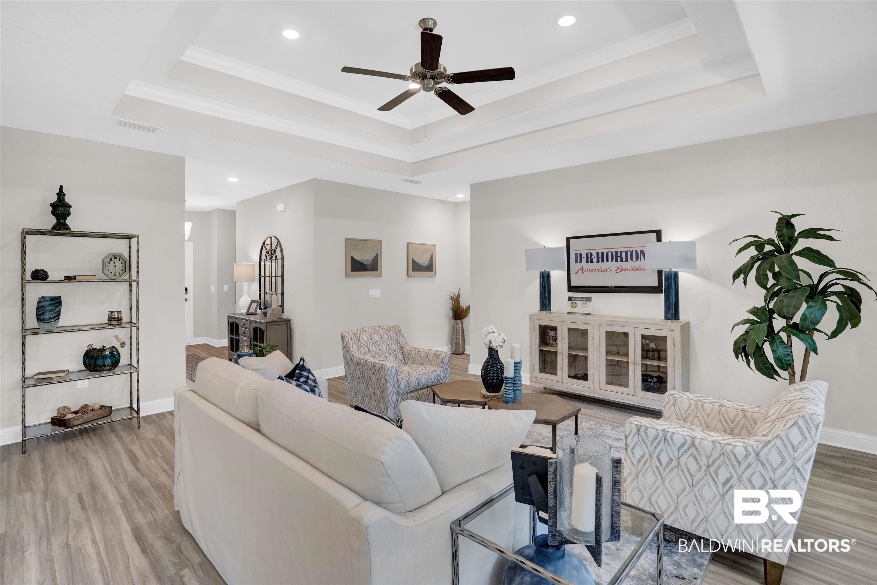 429 Raley Farms Drive Gulf Shores, AL 36542 - Photo 6 of 36