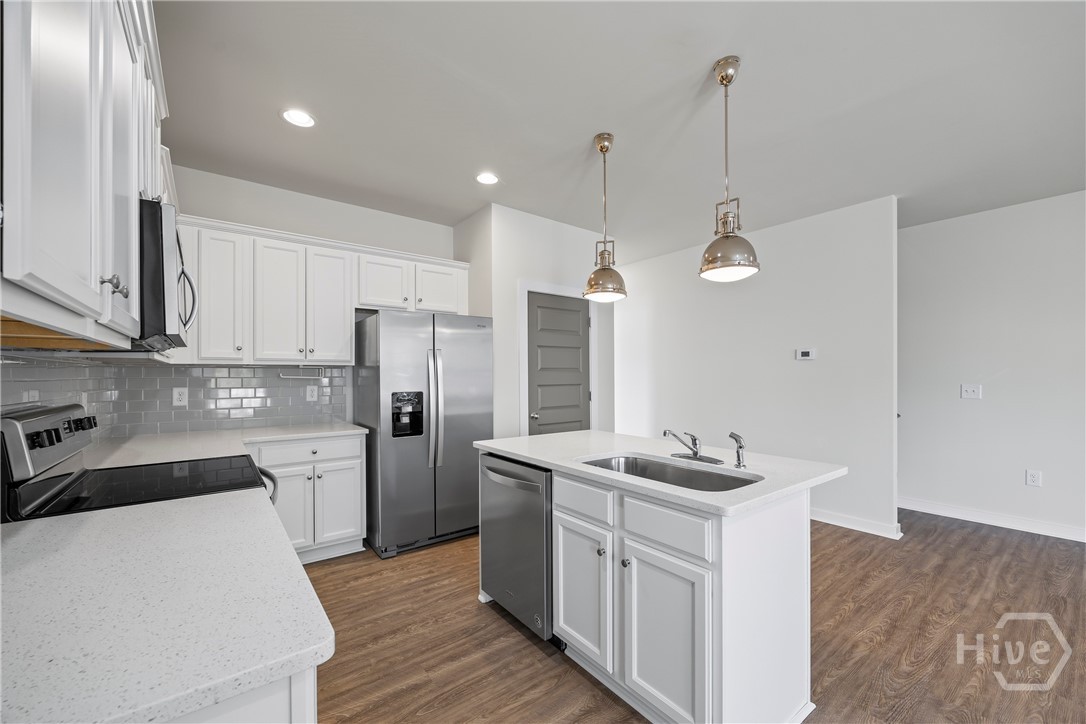 365 Lorien Way Athens, GA 30607 - Photo 19 of 52