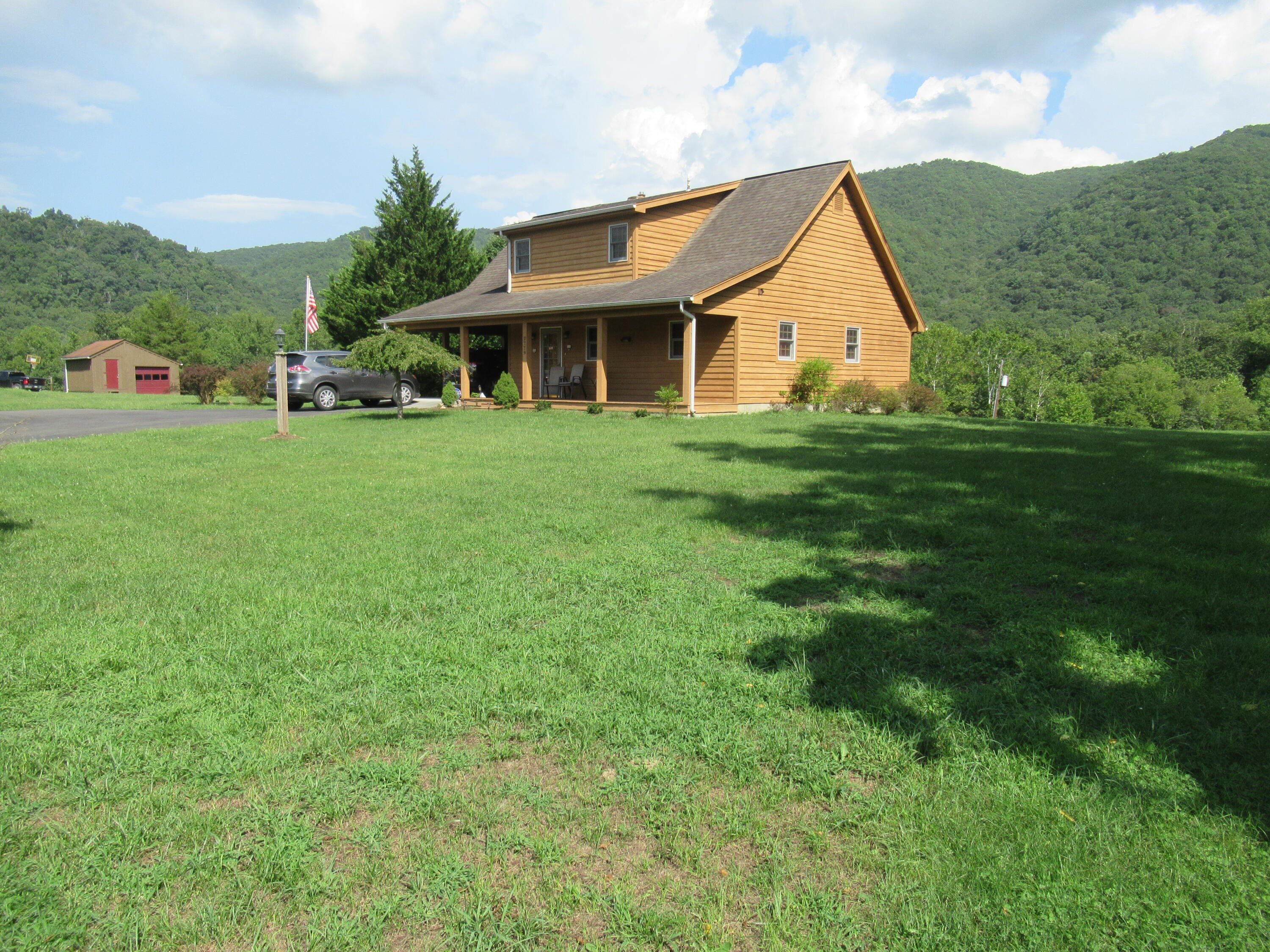 2779 Stone House Road Lewisburg, WV 24901 - Photo 41 of 53 Gallery Image 41