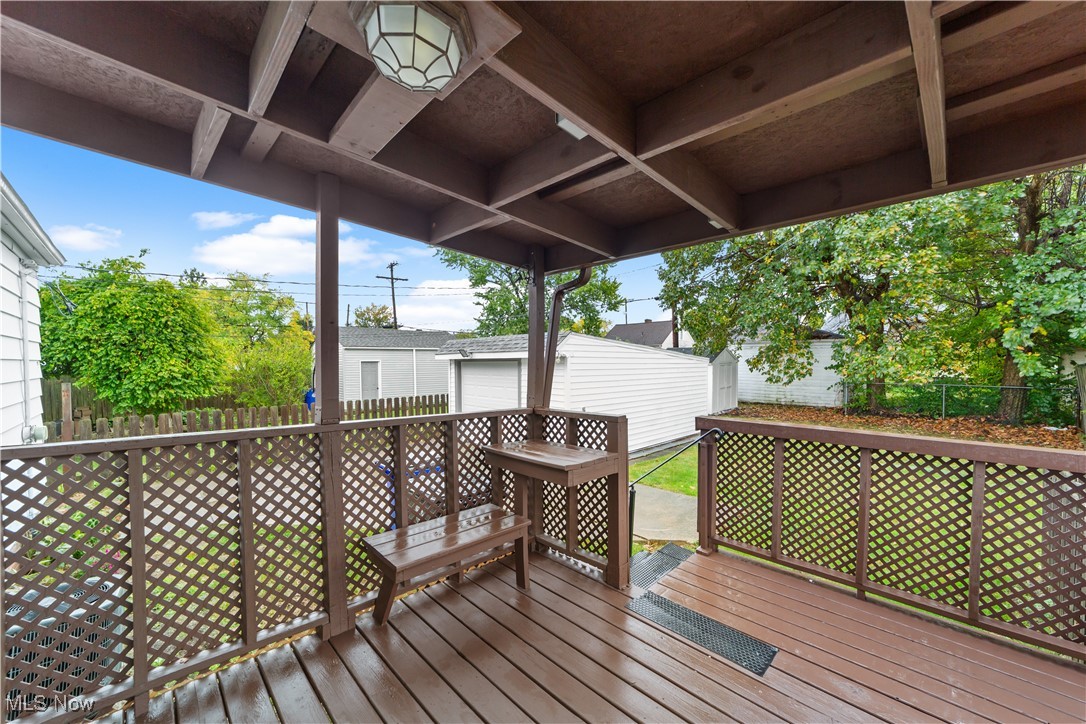 3309 Ralph Avenue Cleveland, OH 44109 - Photo 34 of 37 Gallery Image 34