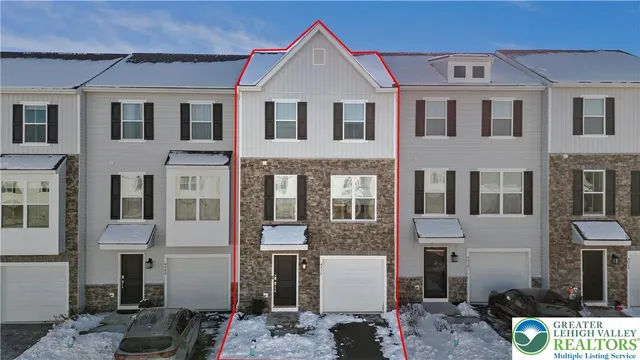 $392,000 | 4910 Brookside Court, Coopersburg, PA 18036