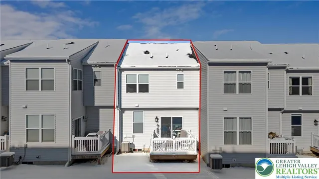 $392,000 | 4910 Brookside Court, Coopersburg, PA 18036