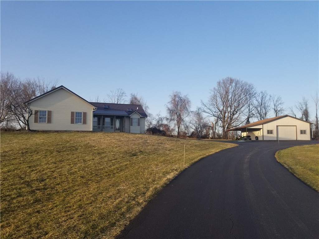 460 Martin Road West Henrietta, NY 14586 - Photo 1 of 1 Gallery Image 1