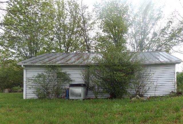 1775 Grassy Creek Road Greeneville, TN 37743 - Photo 2 of 10 Rear